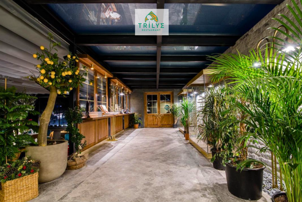 blogmedya2 Süreyya Üzmez ile : Restoran İşletmeciliği ve Sürdürülebilir Balıkçılık