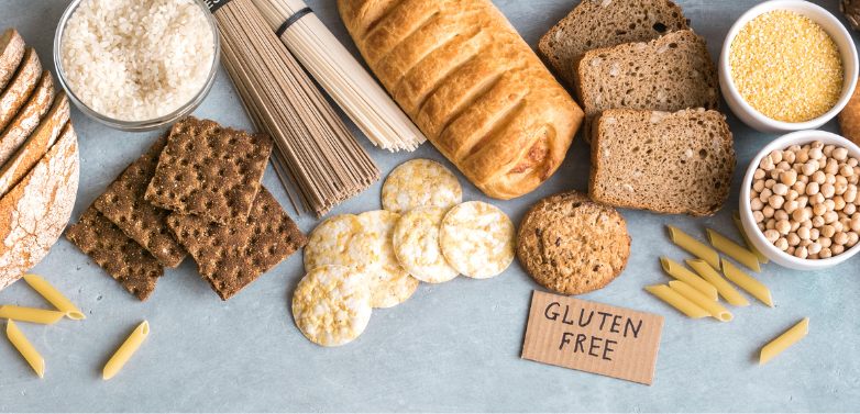 glt2 Gluten Nedir? - Glutensiz Diyet ve Çölyak Hastalığı