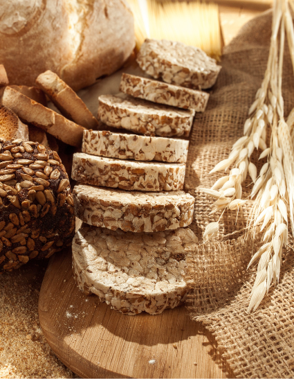 glt3 Gluten Nedir? - Glutensiz Diyet ve Çölyak Hastalığı