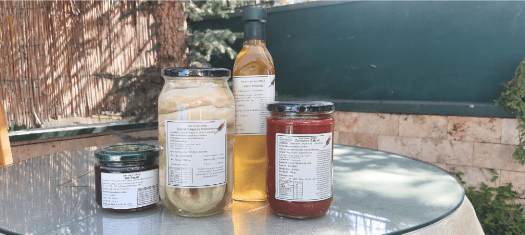 kln-1024x459 Çiftlikten Sofraya Doğal Gıda : İpek Hanım Çiftliği