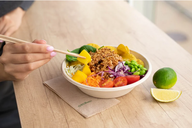 dn4 Tabakta Sadece Yemek mi Var? Yoksa Sürdürebilir Gastronominin Anahtarı Mı Var ?