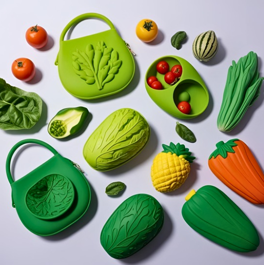 bgv55 Tatlar, Dokular ve Stil: Moda Dünyasında Gastronomi Yolculuğu