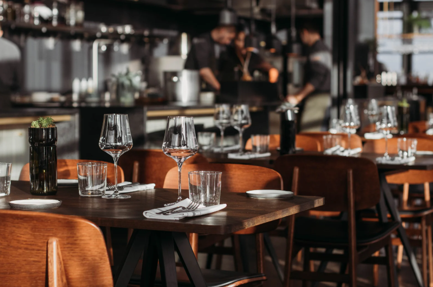 dfmn3 Şehirlerin Lezzet Haritası: Sokak Lezzetlerinden Fine Dining Mutfağa