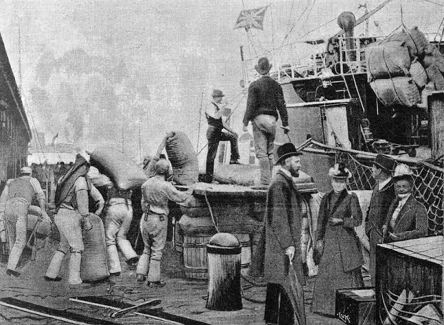 IMG-20250525-WA0007 Beyaz Altın : Dünden Bugüne Şekerin Tarihsel Yolculuğu