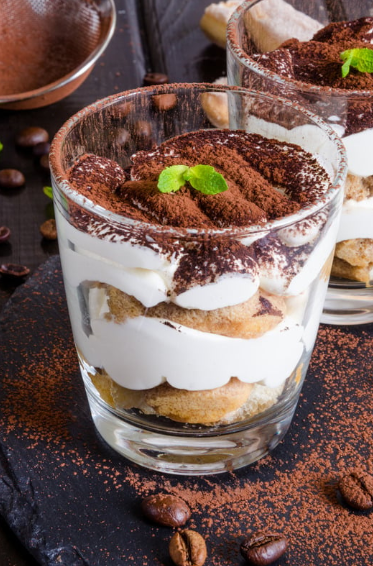 dkj33 Tiramisu: İtalyan Mutfağının Tatlı Klasiği