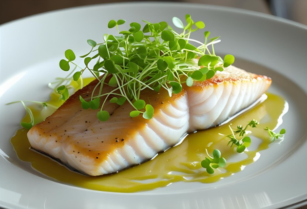 jsjk22 Gastronomide Mikro Devrim : Mikroyeşillikler ve Mikrofilizlerin Mutfakta Yükselişi