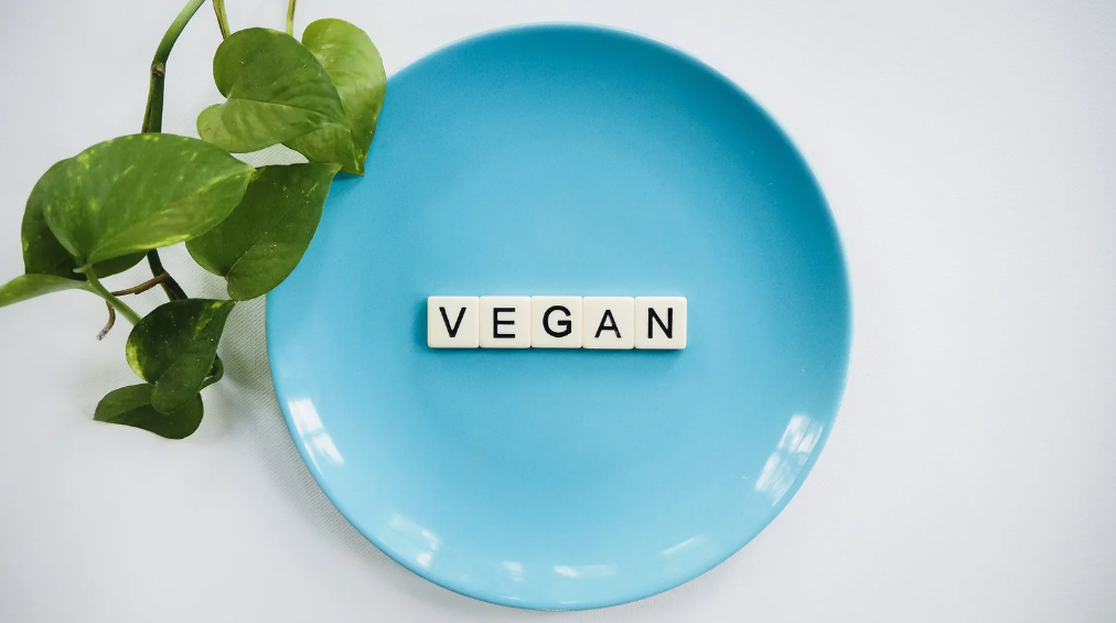 fdg Bitkisel Devrim: Gastronomide Vegan ve Vejetaryen Dönüşüm