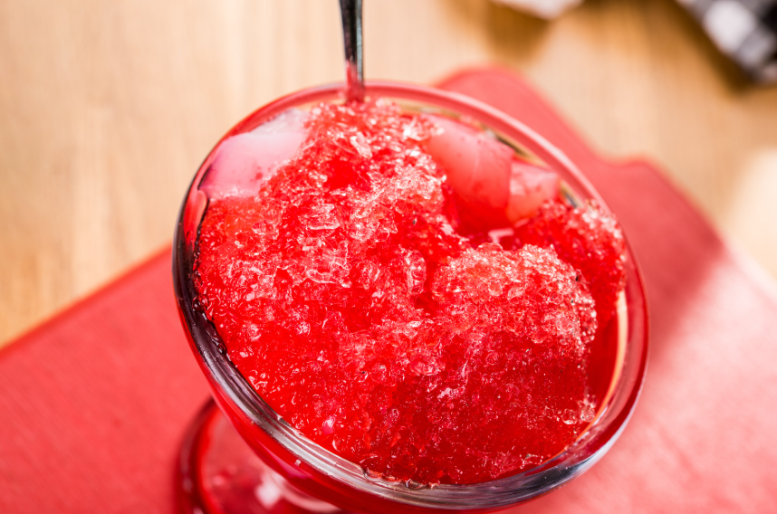 kdgm Yazın Serin Yüzü: Dondurma, Maraş ve Sahlebin Hikâyesi