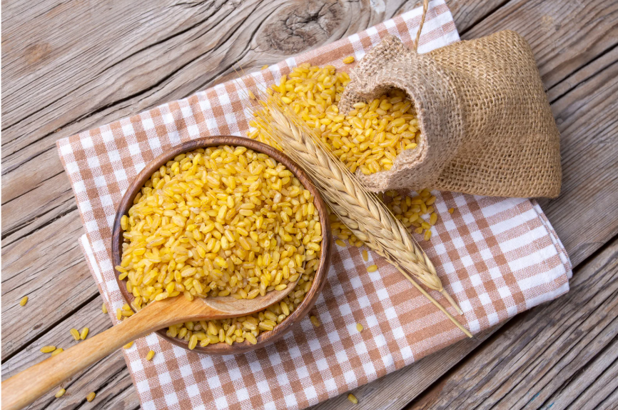 klmmm Anadolu Sofralarının Temel Unsuru: Bulgurun Kültürel Yolculuğu ve Yöresel Yansımaları