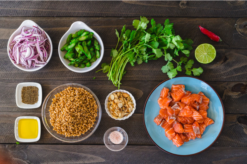 fk3 Mutfakta Her Şey Yerinde: Mise en Place Sırrı