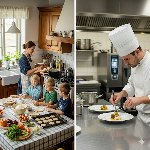 kitchen “Kadına Ait Bir Oda”: Mutfak