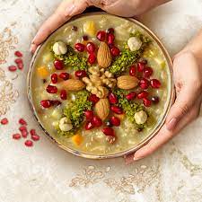 re Gastronomide Bir Hafıza Tatlısı: Aşure