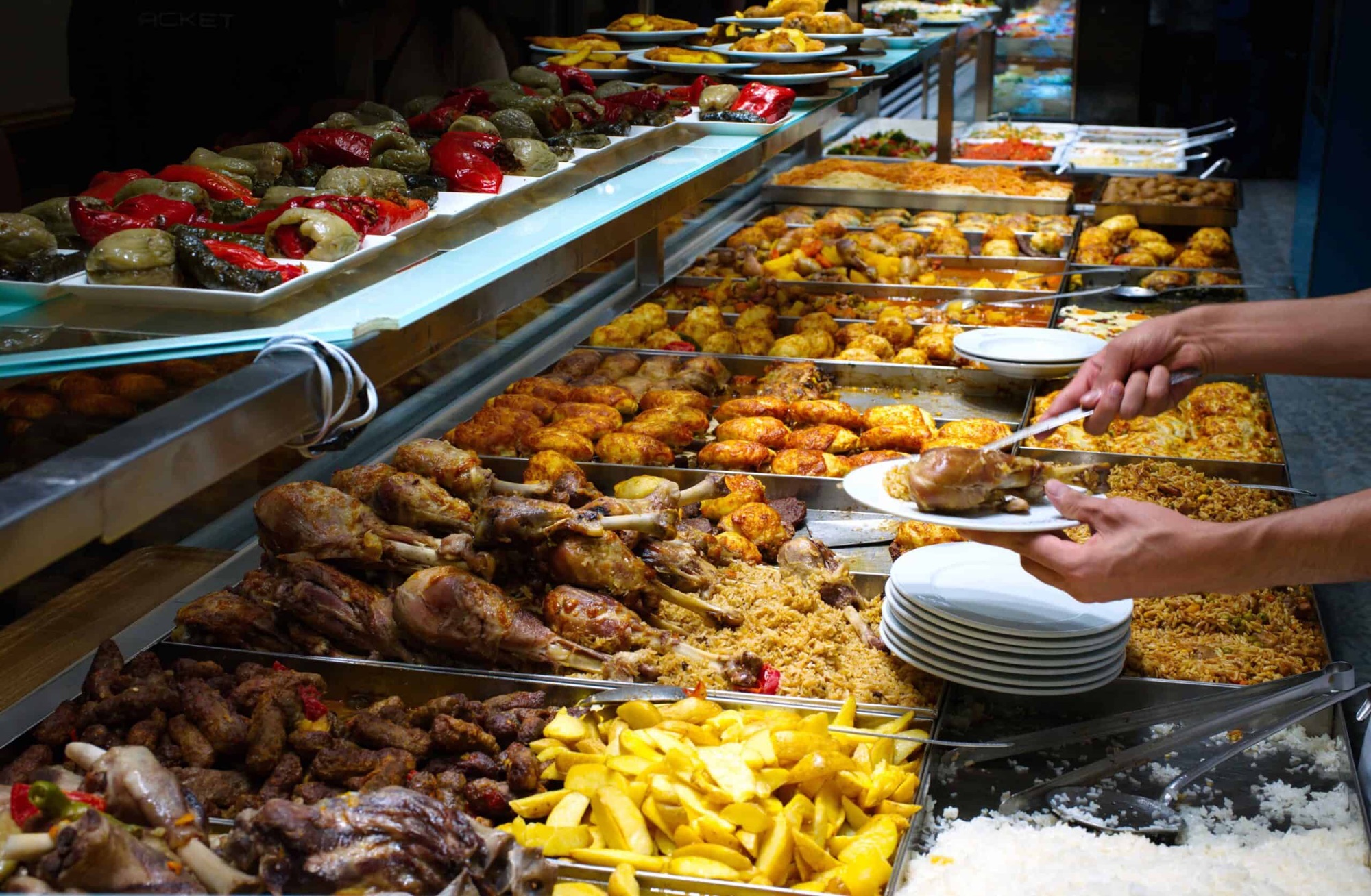 img_6068 Türk Tarihi ve Kültüründe Esnaf Lokantaları: Toplumdaki Parçaları