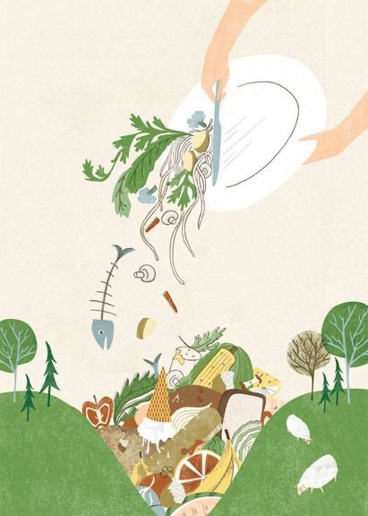 img_6483 Küçük Değişikliklerle Büyük Etki: Gıda İsrafını Önlemek