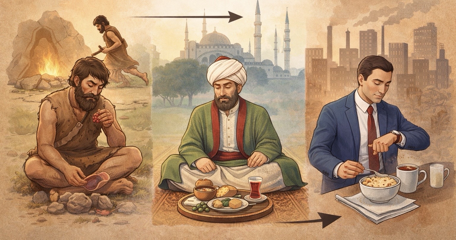 c86a32cb-bf2a-43fc-9b37-6b912d0c6b62 KAHVALTININ GELİŞİMİ: TÜRK SOFRALARINDA YERİ