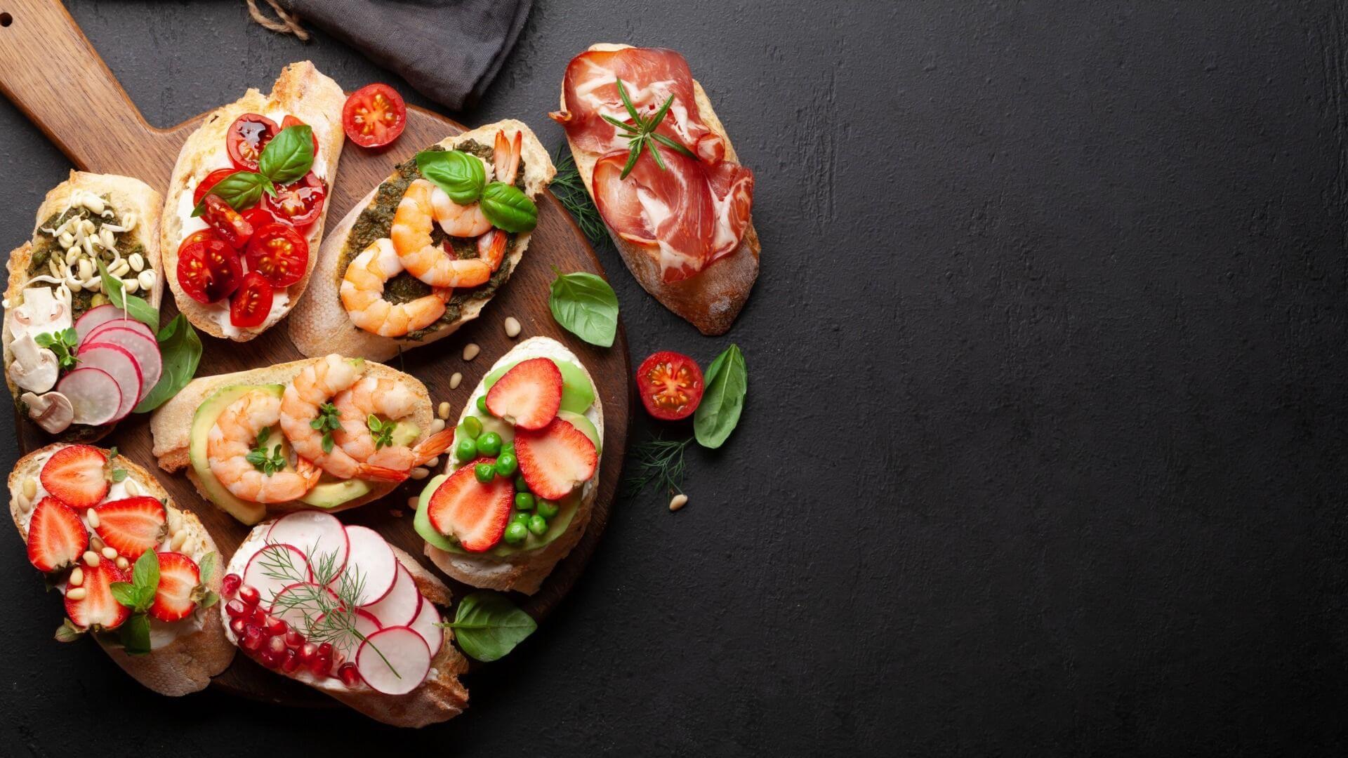 img_7165 TAPAS: KÜÇÜK TABAKLARIN BÜYÜK HİKÂYESİ