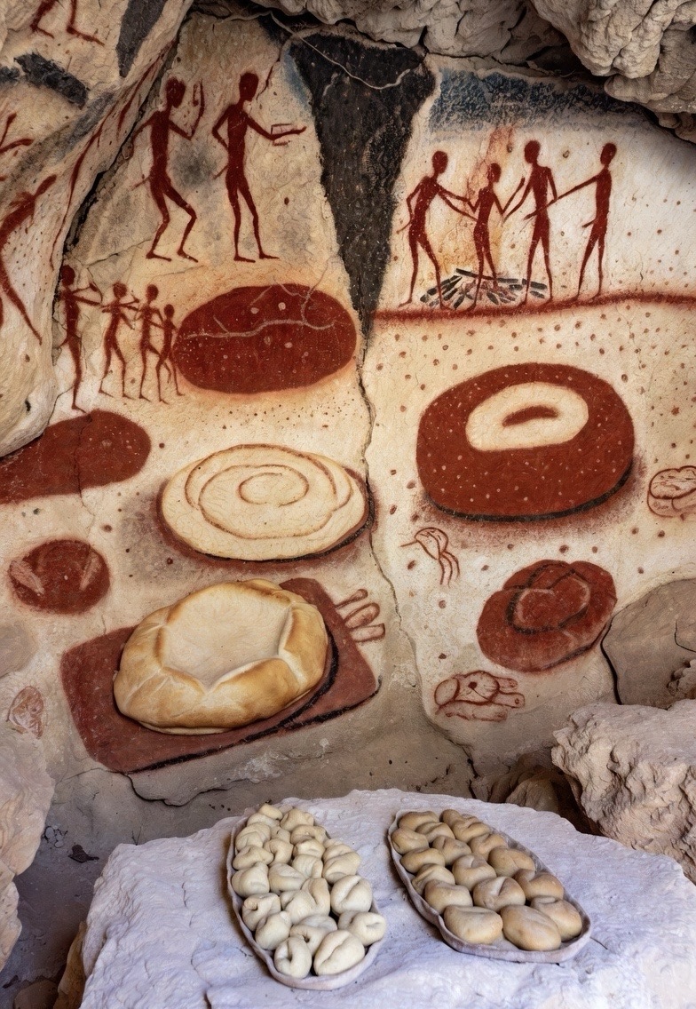 img_9655-1 Tarihin Kültürel ve Teknolojik Yolcuğunda Ekmek