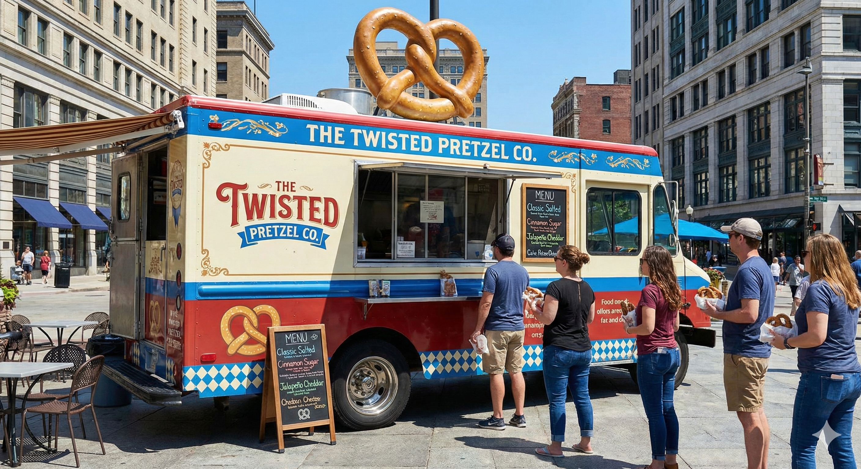 Gemini_Generated_Image_r966gtr966gtr966 Antik Pazarlardan Modern ‘Food Truck’lara