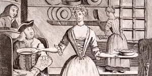 restaurant-history-gettyimages-464474131-300x150 Modern Restoranın Doğuşu: Endüstri Çağıyla Şekillenen Yeni Bir Yeme İçme Kültürü