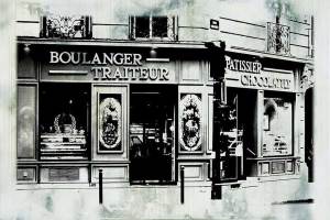 the-worlds-first-a-la-carte-restaurant-boulangers-in-paris-300x200 Modern Restoranın Doğuşu: Endüstri Çağıyla Şekillenen Yeni Bir Yeme İçme Kültürü