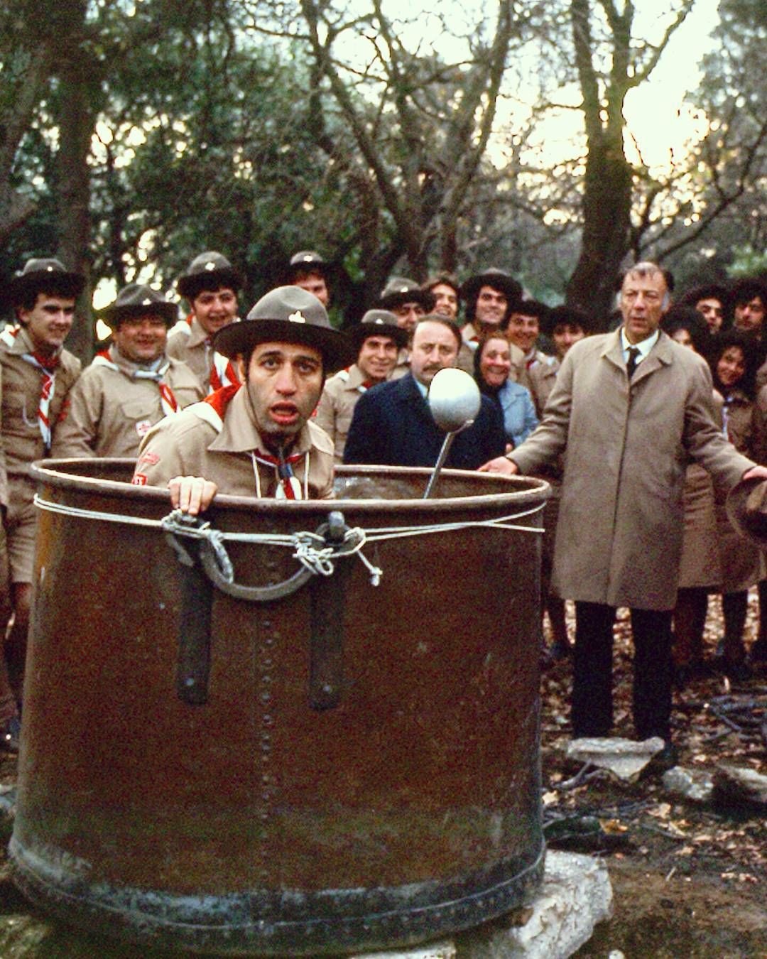 img_0415 Sofranın Ötesi: Türk Sinemasında Yemek Üzerine