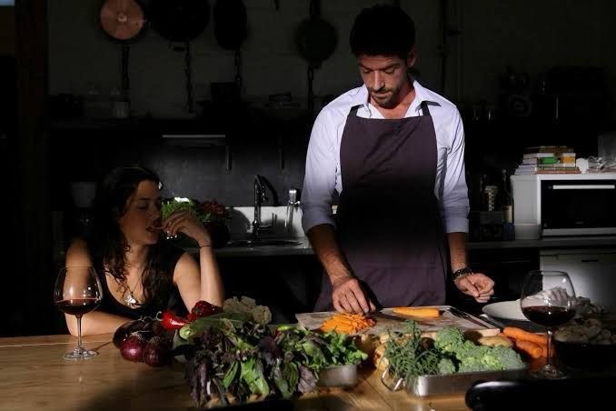 img_0417 Sofranın Ötesi: Türk Sinemasında Yemek Üzerine