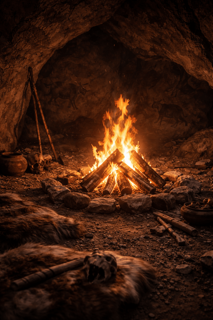 3dba50be-7fbf-4e22-9d54-24528a4c8f71-683x1024 Mutfakta Romantizme Yer Yok: İlk Lokmanın Kirli Gerçeği